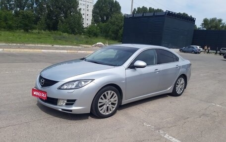 Mazda 6, 2008 год, 650 000 рублей, 1 фотография