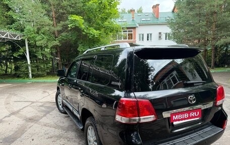 Toyota Land Cruiser 200, 2011 год, 3 800 000 рублей, 9 фотография