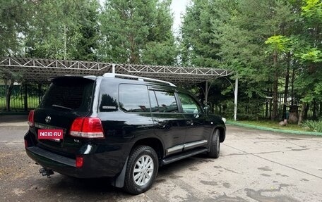 Toyota Land Cruiser 200, 2011 год, 3 800 000 рублей, 8 фотография