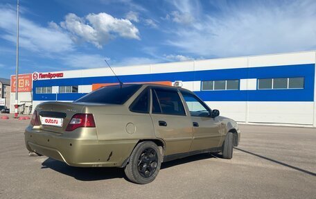 Daewoo Nexia I рестайлинг, 2011 год, 235 000 рублей, 2 фотография