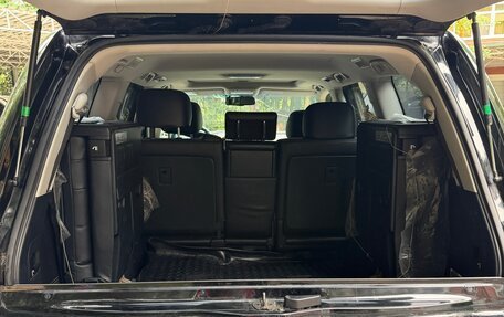 Toyota Land Cruiser 200, 2011 год, 3 800 000 рублей, 10 фотография