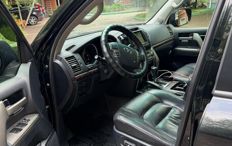 Toyota Land Cruiser 200, 2011 год, 3 800 000 рублей, 12 фотография