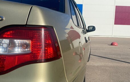 Daewoo Nexia I рестайлинг, 2011 год, 235 000 рублей, 9 фотография