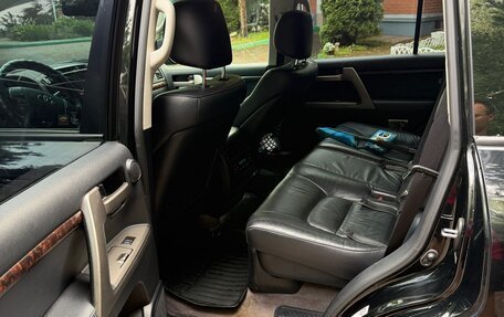 Toyota Land Cruiser 200, 2011 год, 3 800 000 рублей, 13 фотография