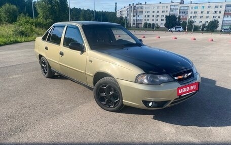 Daewoo Nexia I рестайлинг, 2011 год, 235 000 рублей, 4 фотография