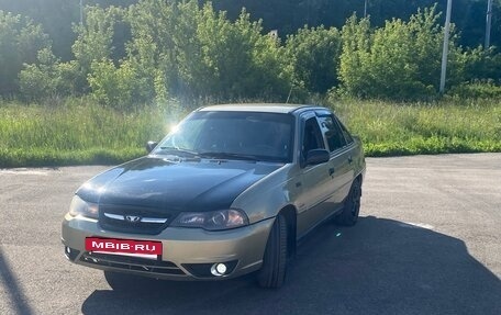 Daewoo Nexia I рестайлинг, 2011 год, 235 000 рублей, 3 фотография
