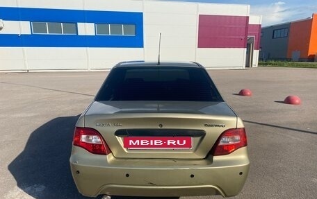 Daewoo Nexia I рестайлинг, 2011 год, 235 000 рублей, 5 фотография