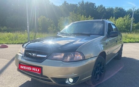Daewoo Nexia I рестайлинг, 2011 год, 235 000 рублей, 7 фотография