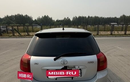 Toyota Corolla, 2002 год, 515 000 рублей, 4 фотография