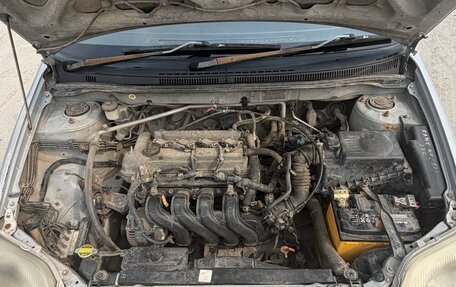 Toyota Corolla, 2002 год, 515 000 рублей, 11 фотография