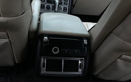 Land Rover Range Rover III, 2006 год, 1 300 000 рублей, 15 фотография