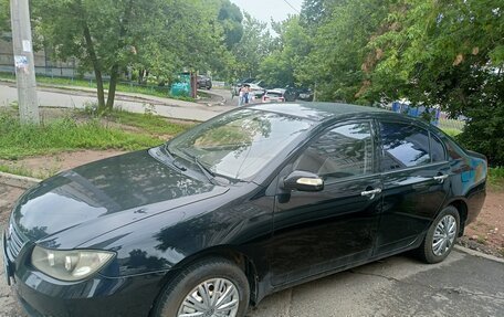 Lifan Solano I (630) рестайлинг, 2012 год, 399 000 рублей, 2 фотография