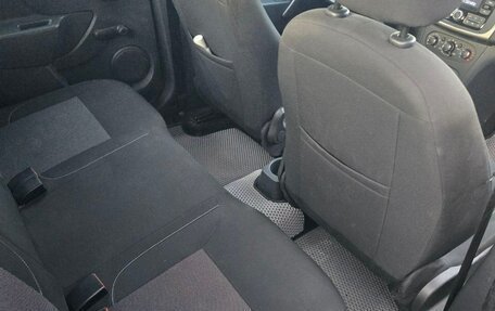 Renault Logan II, 2020 год, 1 100 000 рублей, 21 фотография