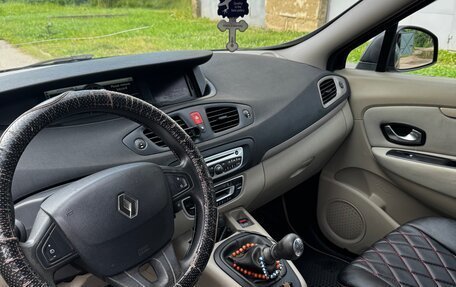 Renault Scenic III, 2010 год, 950 000 рублей, 7 фотография