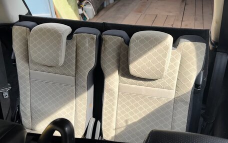 Renault Scenic III, 2010 год, 950 000 рублей, 13 фотография