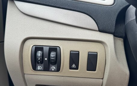 Renault Scenic III, 2010 год, 950 000 рублей, 18 фотография