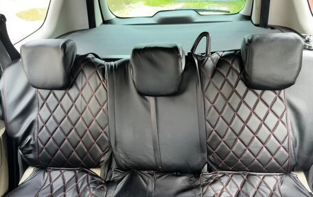 Renault Scenic III, 2010 год, 950 000 рублей, 12 фотография