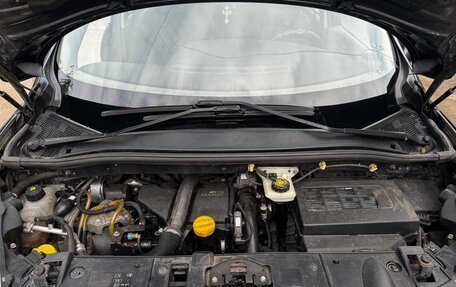 Renault Scenic III, 2010 год, 950 000 рублей, 15 фотография