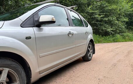 Ford Focus II рестайлинг, 2007 год, 285 000 рублей, 7 фотография