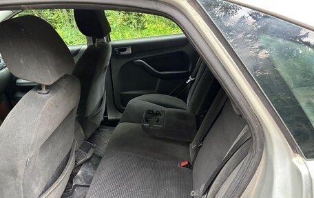 Ford Focus II рестайлинг, 2007 год, 285 000 рублей, 6 фотография