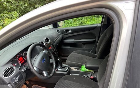 Ford Focus II рестайлинг, 2007 год, 285 000 рублей, 8 фотография