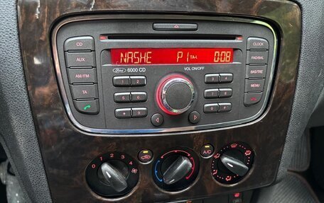 Ford Focus II рестайлинг, 2007 год, 285 000 рублей, 12 фотография