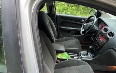 Ford Focus II рестайлинг, 2007 год, 285 000 рублей, 11 фотография