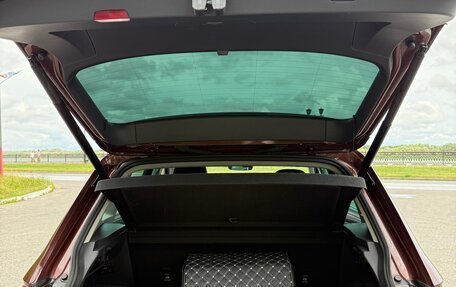 Volkswagen Tiguan II, 2021 год, 2 500 000 рублей, 9 фотография