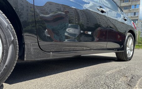 Nissan Teana, 2015 год, 1 600 000 рублей, 5 фотография