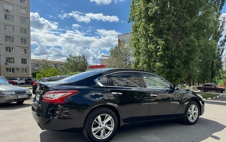 Nissan Teana, 2015 год, 1 600 000 рублей, 3 фотография