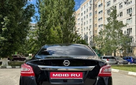 Nissan Teana, 2015 год, 1 600 000 рублей, 4 фотография
