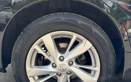 Nissan Teana, 2015 год, 1 600 000 рублей, 10 фотография