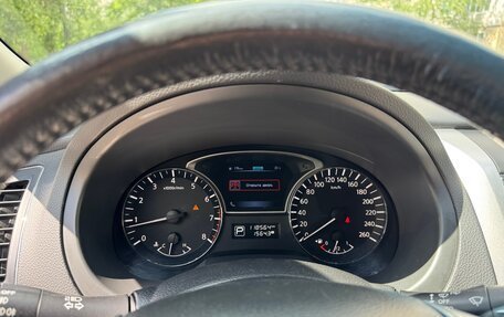 Nissan Teana, 2015 год, 1 600 000 рублей, 13 фотография