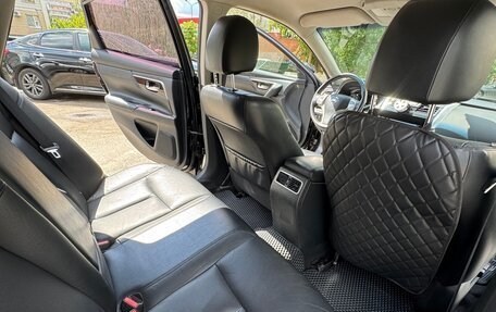 Nissan Teana, 2015 год, 1 600 000 рублей, 19 фотография