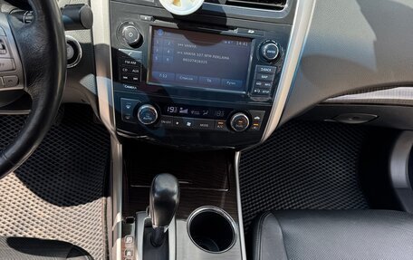 Nissan Teana, 2015 год, 1 600 000 рублей, 15 фотография