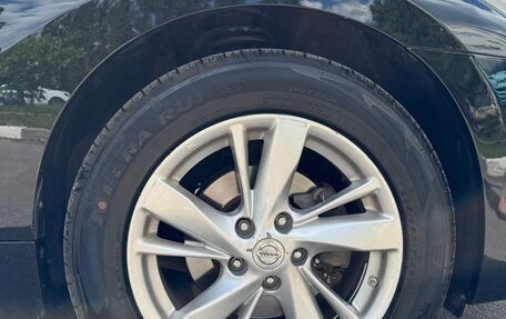 Nissan Teana, 2015 год, 1 600 000 рублей, 11 фотография