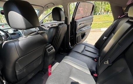 Nissan Teana, 2015 год, 1 600 000 рублей, 20 фотография