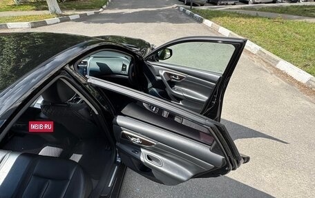 Nissan Teana, 2015 год, 1 600 000 рублей, 17 фотография