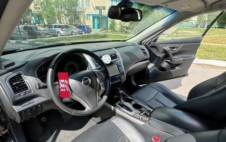 Nissan Teana, 2015 год, 1 600 000 рублей, 14 фотография