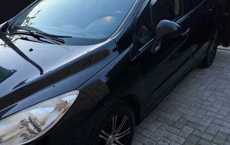 Peugeot 308 II, 2011 год, 670 000 рублей, 6 фотография