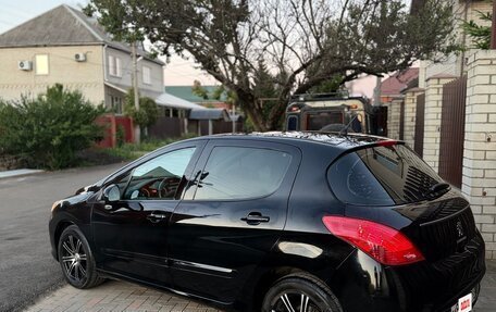 Peugeot 308 II, 2011 год, 670 000 рублей, 7 фотография