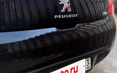 Peugeot 308 II, 2011 год, 670 000 рублей, 9 фотография
