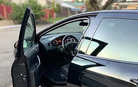 Peugeot 308 II, 2011 год, 670 000 рублей, 10 фотография
