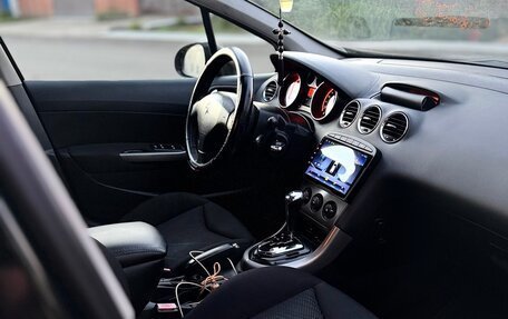 Peugeot 308 II, 2011 год, 670 000 рублей, 12 фотография