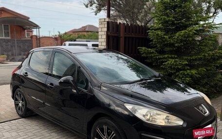 Peugeot 308 II, 2011 год, 670 000 рублей, 5 фотография