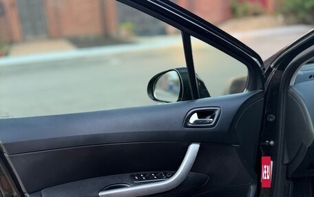 Peugeot 308 II, 2011 год, 670 000 рублей, 11 фотография