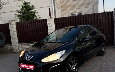 Peugeot 308 II, 2011 год, 670 000 рублей, 3 фотография