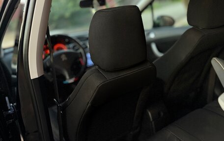 Peugeot 308 II, 2011 год, 670 000 рублей, 14 фотография