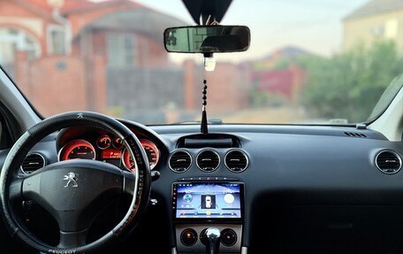 Peugeot 308 II, 2011 год, 670 000 рублей, 13 фотография