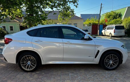 BMW X6, 2016 год, 5 100 000 рублей, 6 фотография